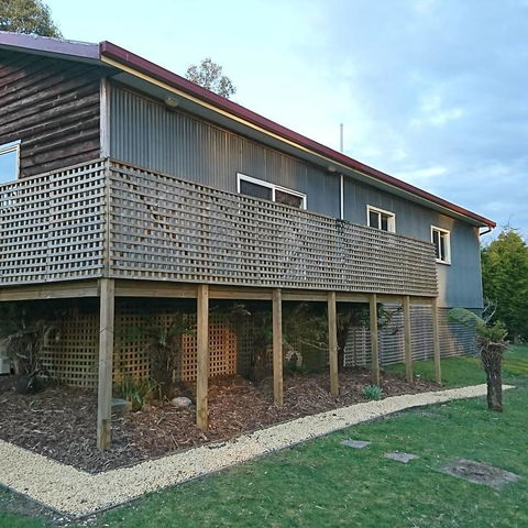 Glengarry Farm Stay BnB - Accommodation Tasmania 11