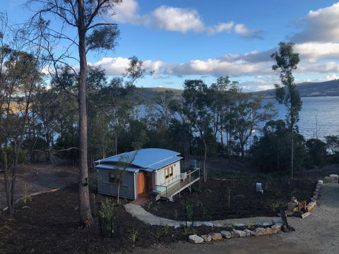 Free Spirit Pods - Accommodation Tasmania 6