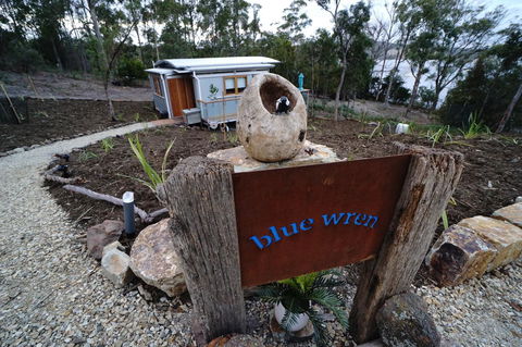 Free Spirit Pods - Accommodation Tasmania 9