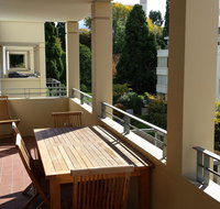 Jenatt Apartments Salamanca - Accommodation Tasmania