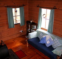 Cradle Mountain Love Shack - Accommodation Tasmania