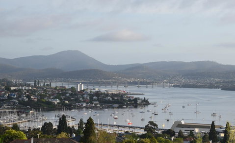 Studioat10 - Accommodation Tasmania 0
