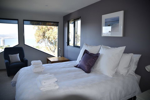 Studioat10 - Accommodation Tasmania 6