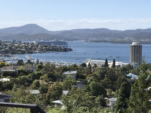 Studioat10 - Accommodation Tasmania 1