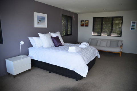 Studioat10 - Accommodation Tasmania 8