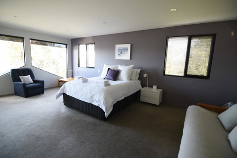 Studioat10 - Accommodation Tasmania 2