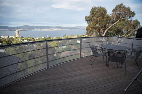 Studioat10 - Accommodation Tasmania 25