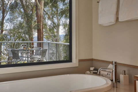 Tamar River Apartments - Accommodation Tasmania 0