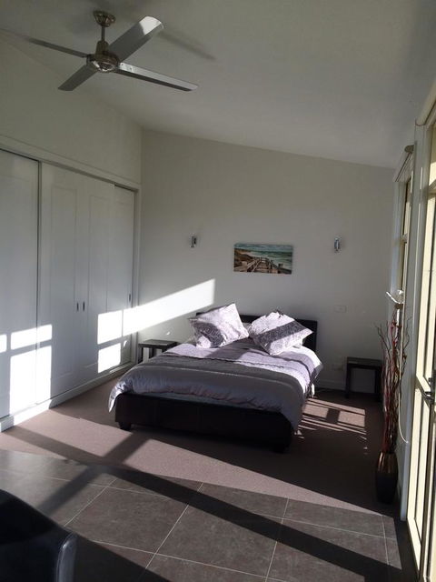 Riverwalk B&B - Accommodation Tasmania 43