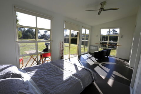 Riverwalk B&B - Accommodation Tasmania 0
