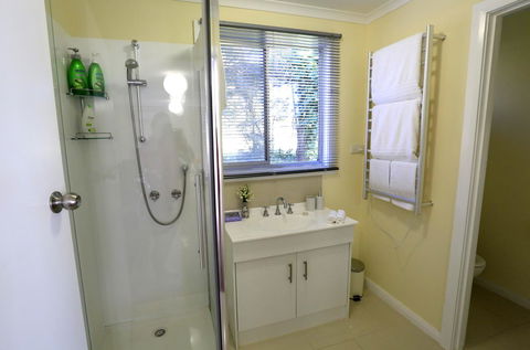 Riverwalk B&B - Accommodation Tasmania 8