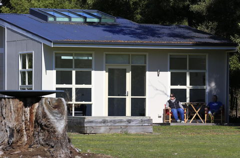 Riverwalk B&B - Accommodation Tasmania 19