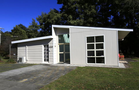 Riverwalk B&B - Accommodation Tasmania 2