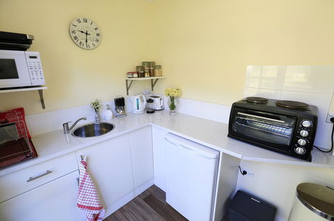 Riverwalk B&B - Accommodation Tasmania 13