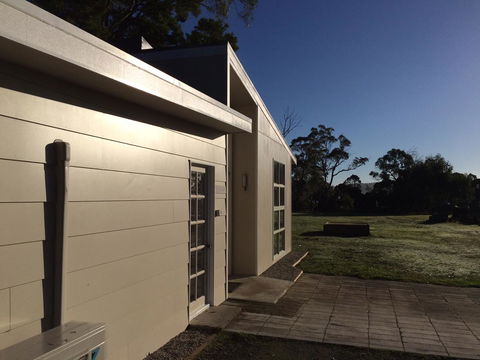 Riverwalk B&B - Accommodation Tasmania 37