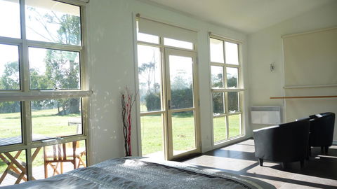 Riverwalk B&B - Accommodation Tasmania 32