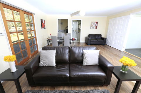 Riverwalk B&B - Accommodation Tasmania 9