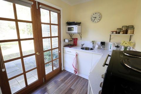 Riverwalk B&B - Accommodation Tasmania 5