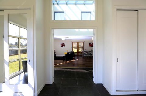 Riverwalk B&B - Accommodation Tasmania 10