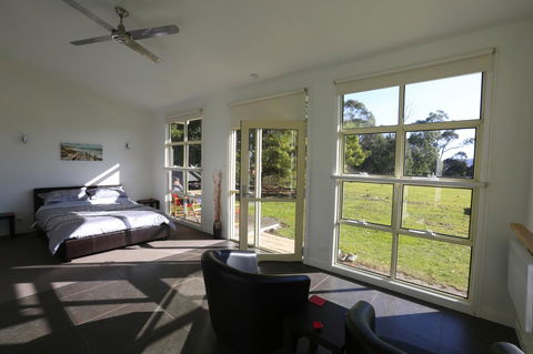 Riverwalk B&B - Accommodation Tasmania 17
