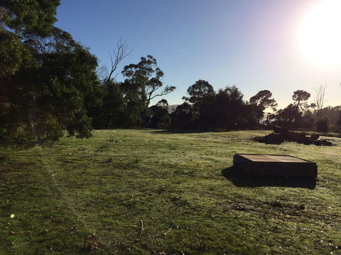 Riverwalk B&B - Accommodation Tasmania 41