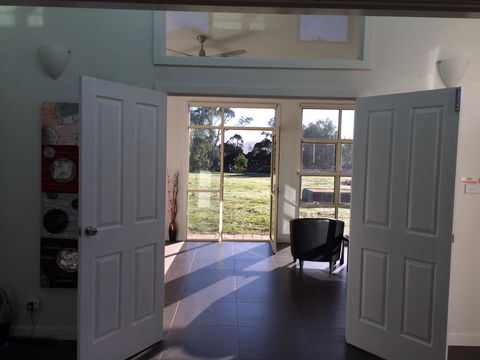 Riverwalk B&B - Accommodation Tasmania 36