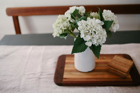 Old White Church Bed & Breakfast - Accommodation Tasmania 17