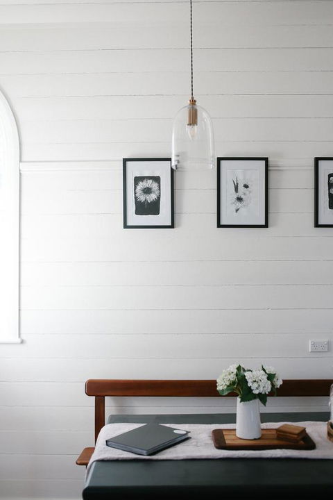 Old White Church Bed & Breakfast - Accommodation Tasmania 15