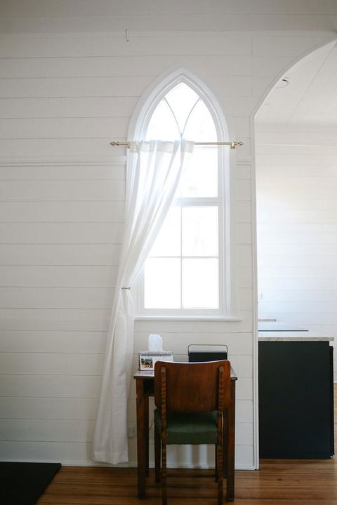 Old White Church Bed & Breakfast - Accommodation Tasmania 22