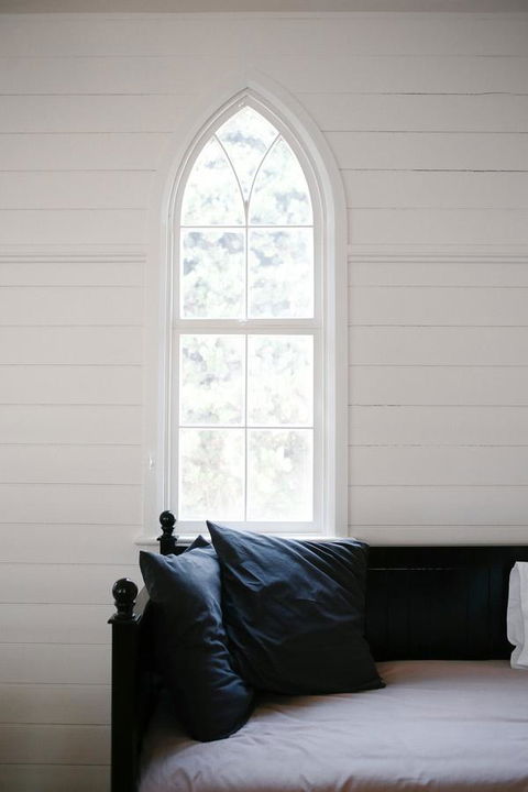Old White Church Bed & Breakfast - Accommodation Tasmania 26
