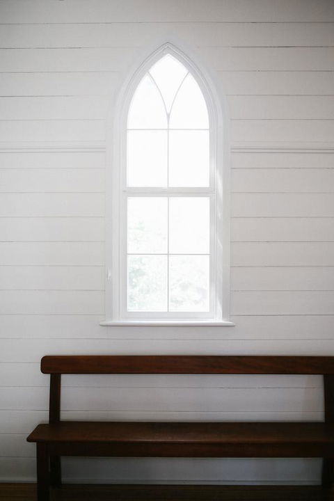 Old White Church Bed & Breakfast - Accommodation Tasmania 24