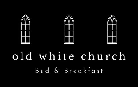 Old White Church Bed & Breakfast - Accommodation Tasmania 2