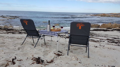Blu-Sea 365 - Accommodation Tasmania 24