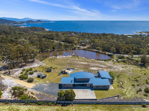 Blu-Sea 365 - Accommodation Tasmania 0