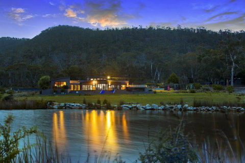 Blu-Sea 365 - Accommodation Tasmania 2