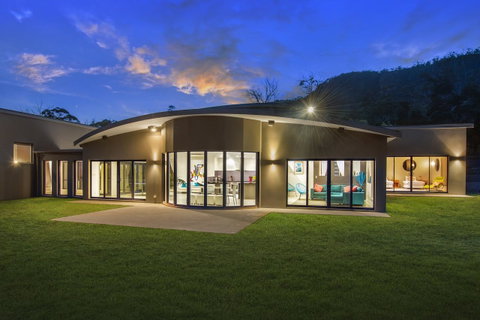 Blu-Sea 365 - Accommodation Tasmania 3