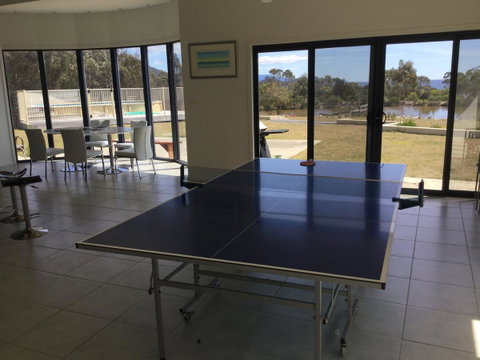 Blu-Sea 365 - Accommodation Tasmania 16