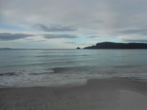 Bruny Ocean Cottage - Accommodation Tasmania 14