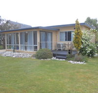Bruny Ocean Cottage - Accommodation Tasmania