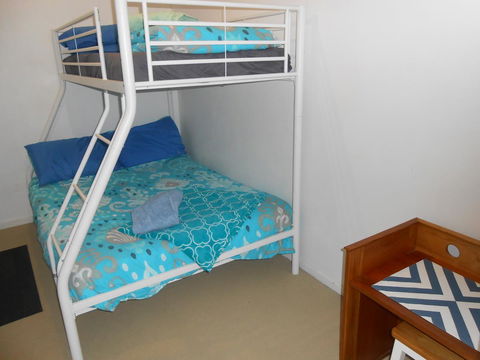 Bruny Ocean Cottage - Accommodation Tasmania 8