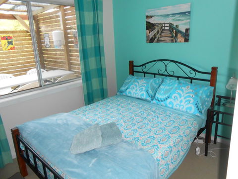 Bruny Ocean Cottage - Accommodation Tasmania 4