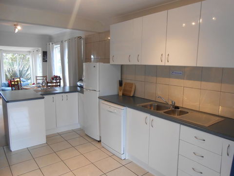 Bruny Ocean Cottage - Accommodation Tasmania 5