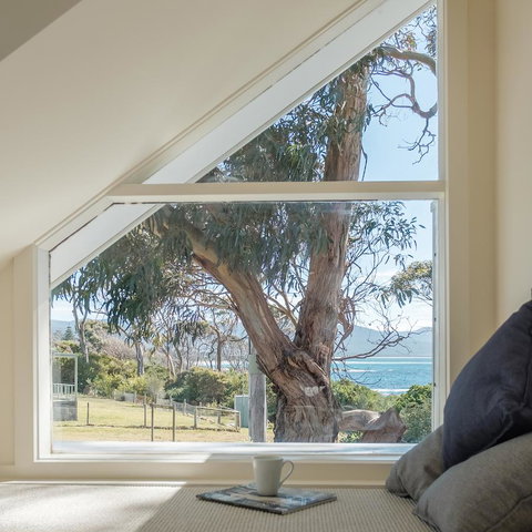 Cod Rock Point - Accommodation Tasmania 18
