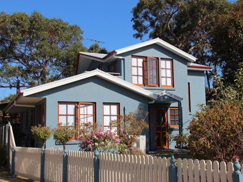 Cod Rock Point - Accommodation Tasmania 23