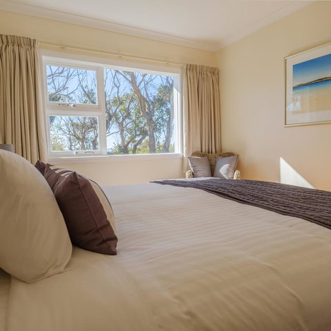 Cod Rock Point - Accommodation Tasmania 12