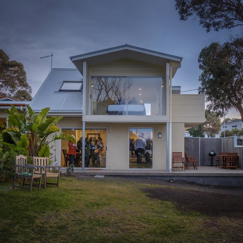 Cod Rock Point - Accommodation Tasmania 21