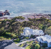 Cod Rock Point - Accommodation Tasmania