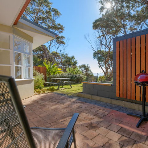 Cod Rock Point - Accommodation Tasmania 16
