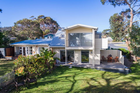 Cod Rock Point - Accommodation Tasmania 2