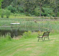 Hamlet Downs Country Accommodation - Accommodation Tasmania